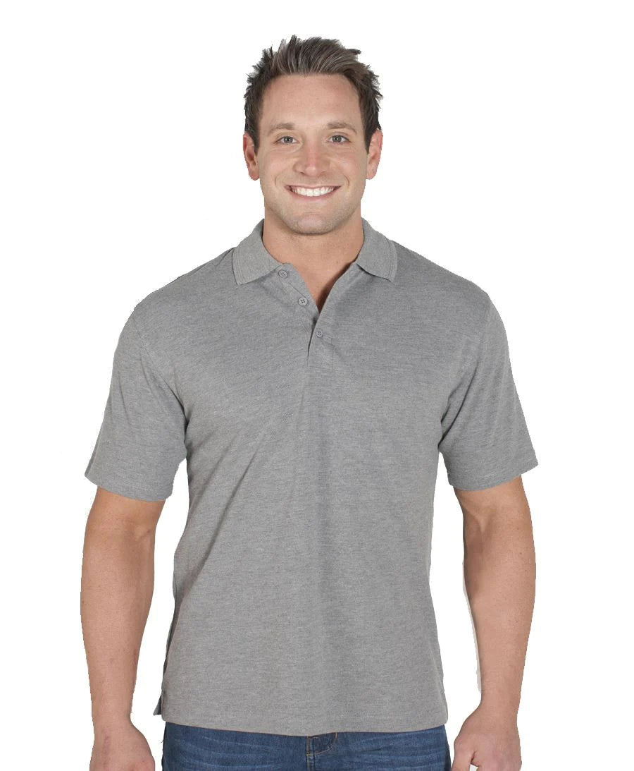 Jb's Adult 210 Polo 3rd (10 color) (210)
