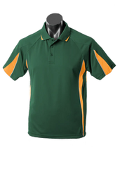 Aussie Pacific Eureka Kids Polo 1st ( 12 Colour )-(3304)