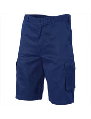 DNC Drill Elastic Drawstring Shorts (3305)