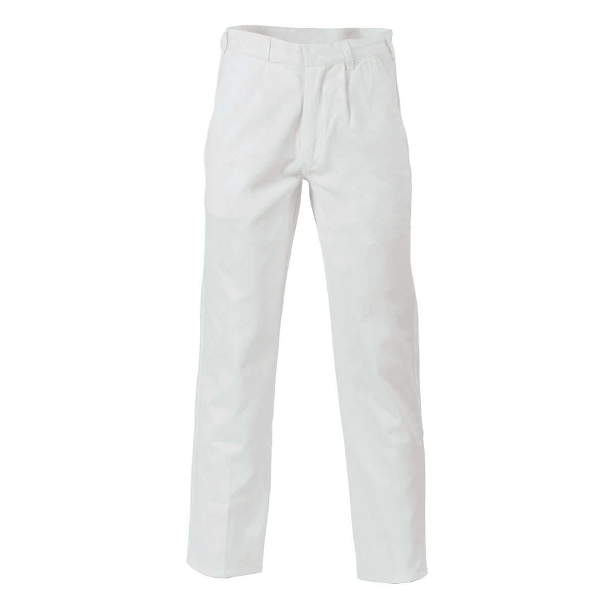 DNC Cotton Drill Work Pants 2nd (2 Colour) (3311)