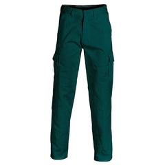 DNC Cotton Drill Cargo Pants (3312)