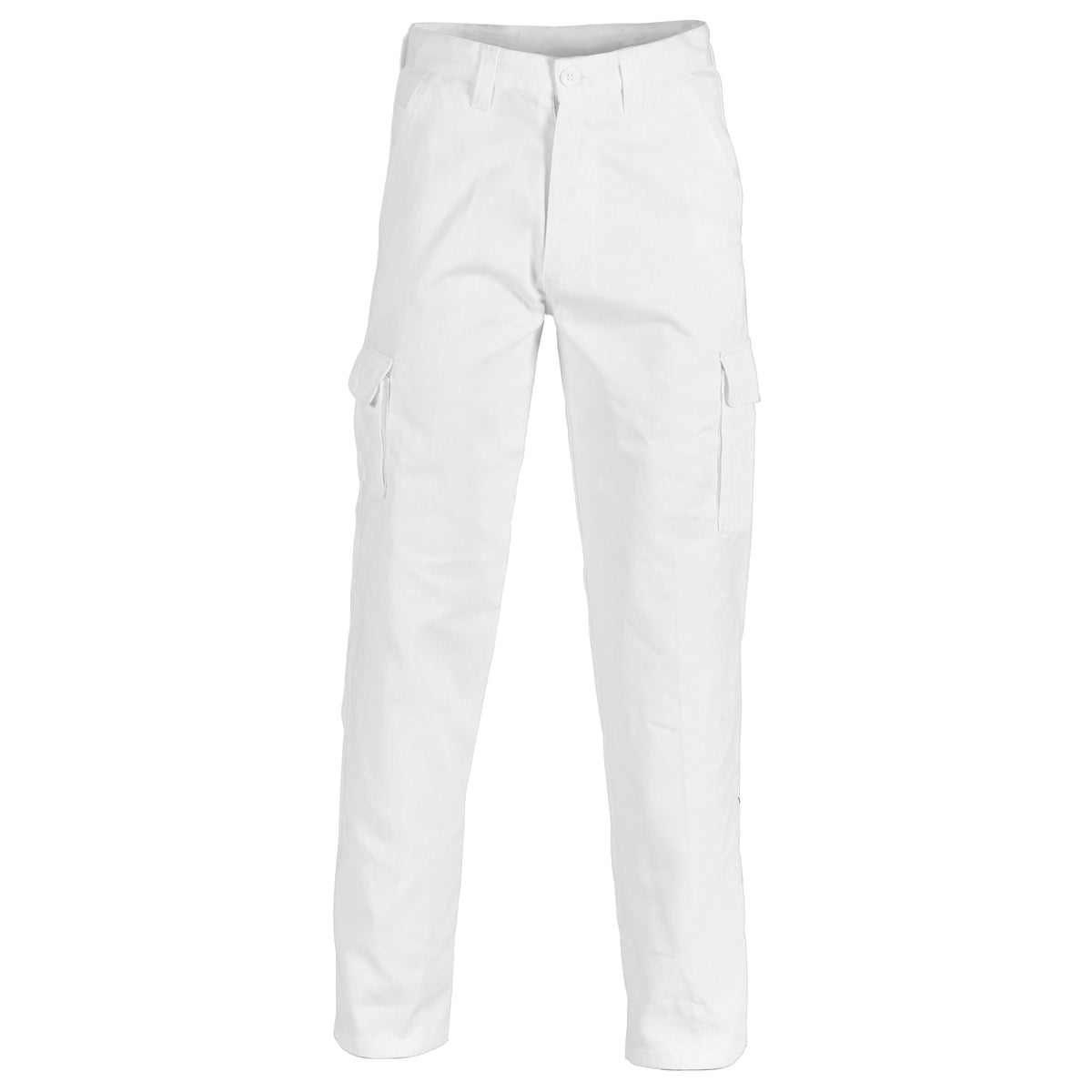 DNC Cotton Drill Cargo Pants 2nd (2 Colour) (3312)