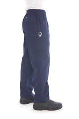DNC Drill Elastic Waist Pants (3313)