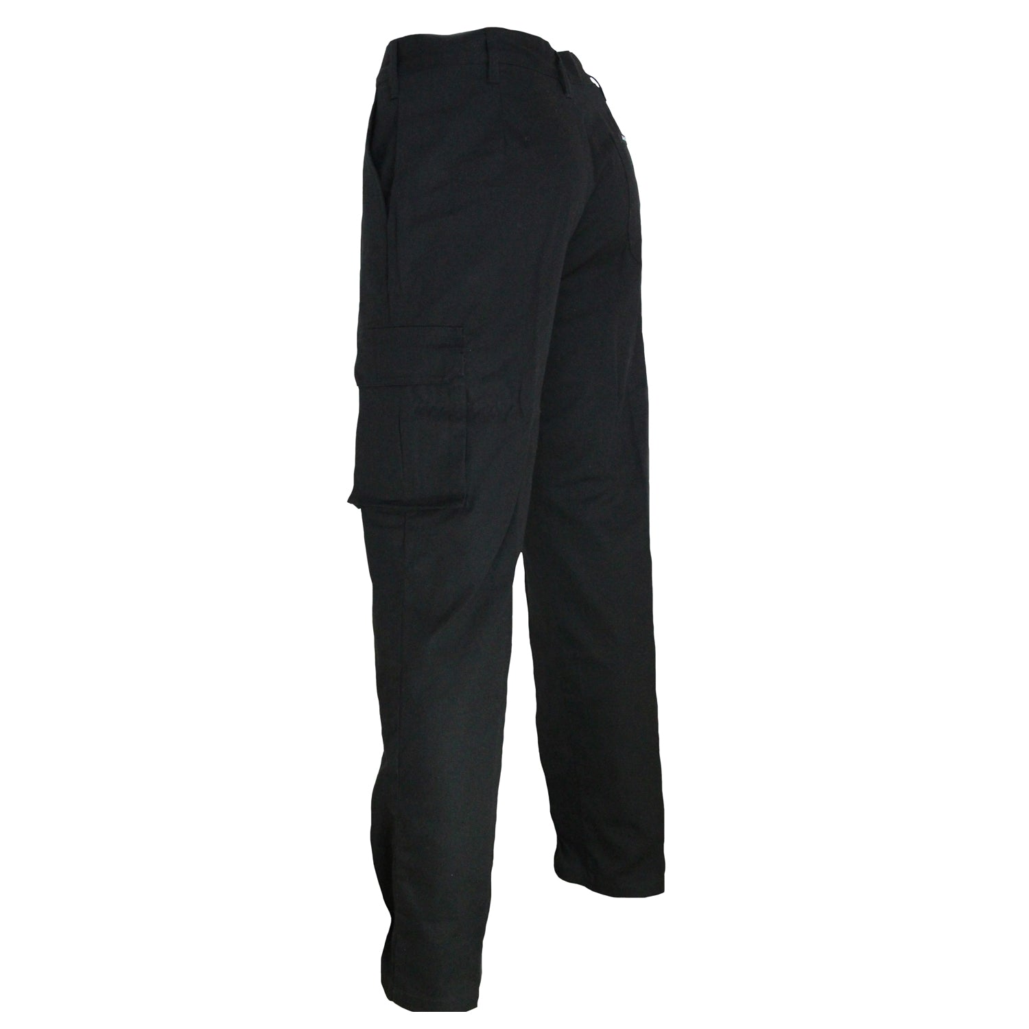 DNC Lightweight Cotton Cargo Pants (3316)