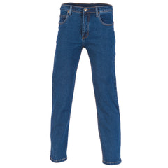DNC Cotton Denim Jeans (3317)