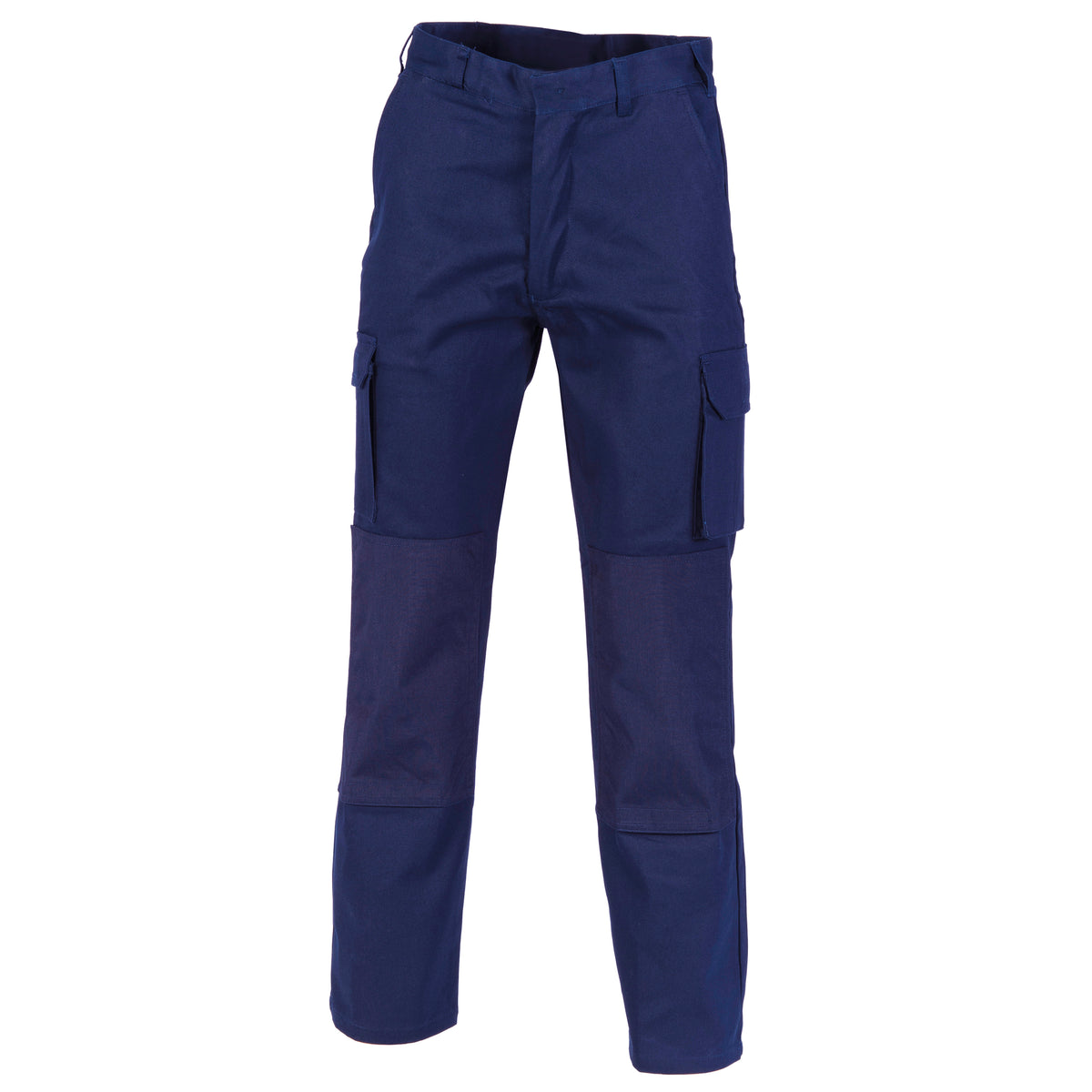 DNC Cordura Knee Patch Cargo Pants - Pads Not Included (3324)