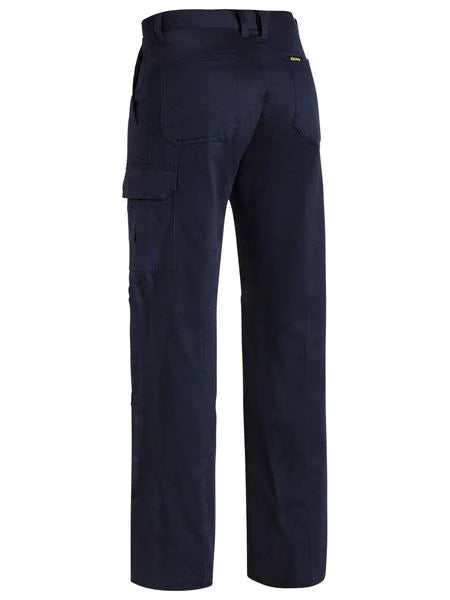 Bisley Cotton Drill Cool Lightweight Work Pants - (BP6899)