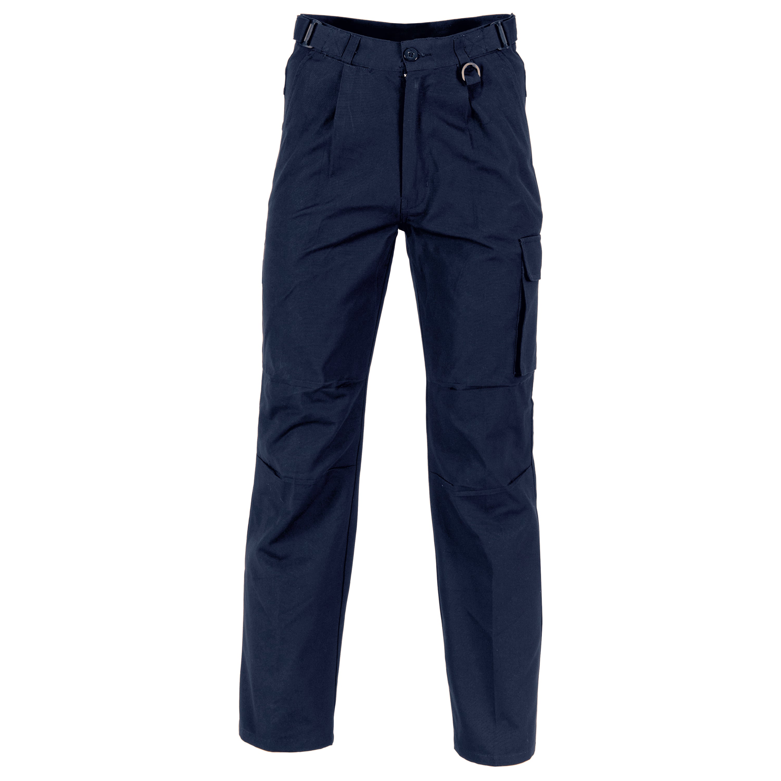 DNC Hero Air Flow Cotton Duck Weave Cargo Pants (3332)