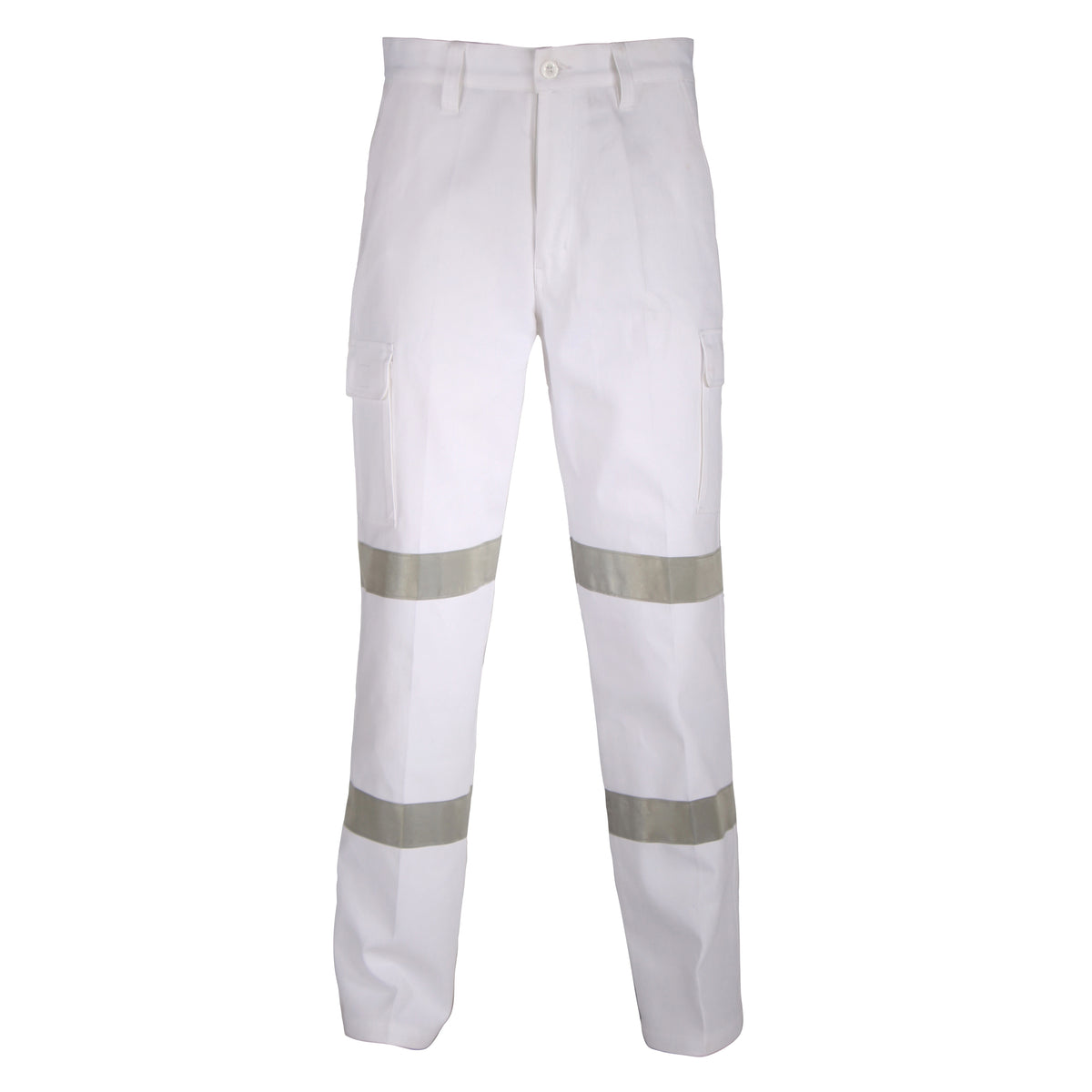 DNC Double Hoops Taped Cargo Pants (3361)