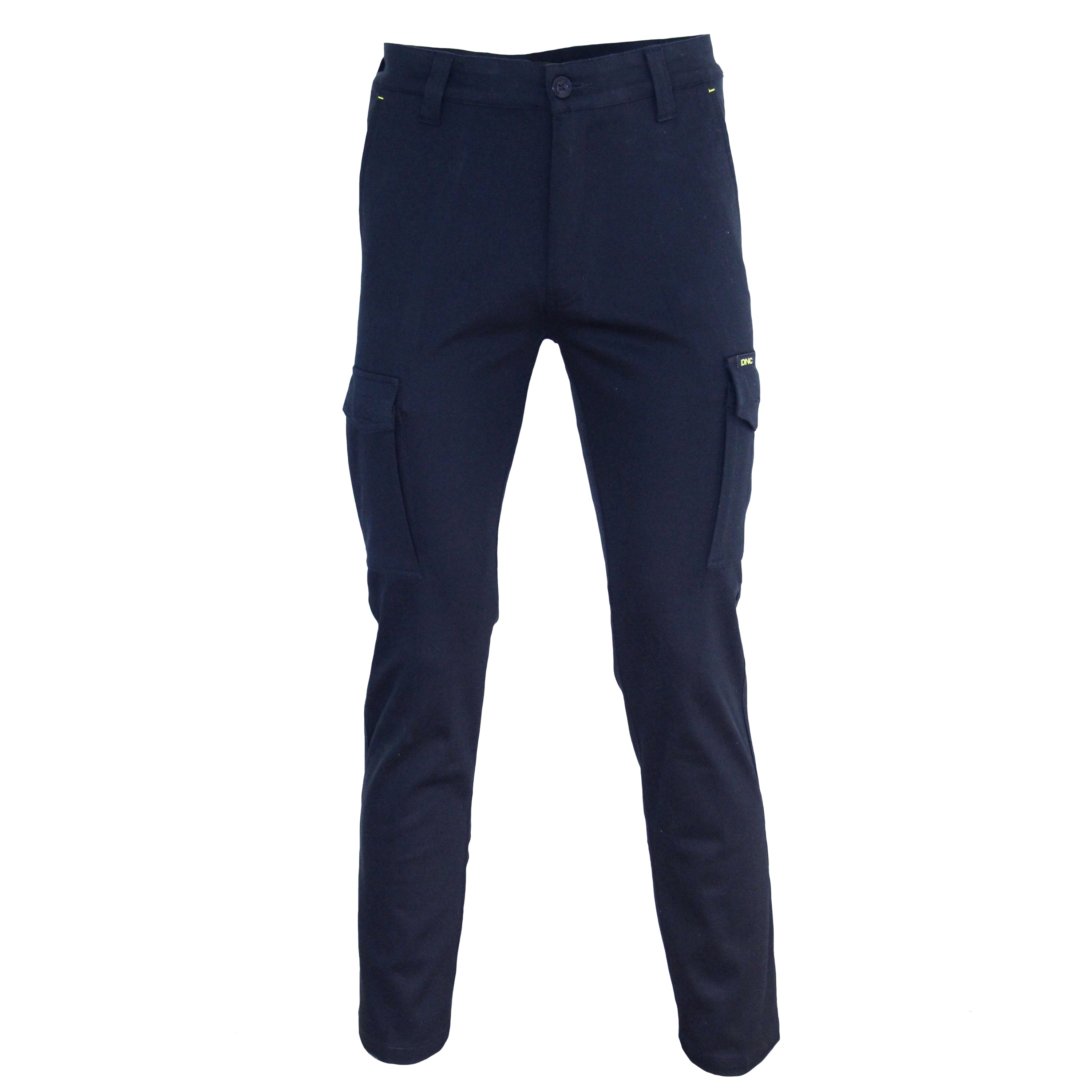 DNC SlimFlex Cargo Pants (3365)