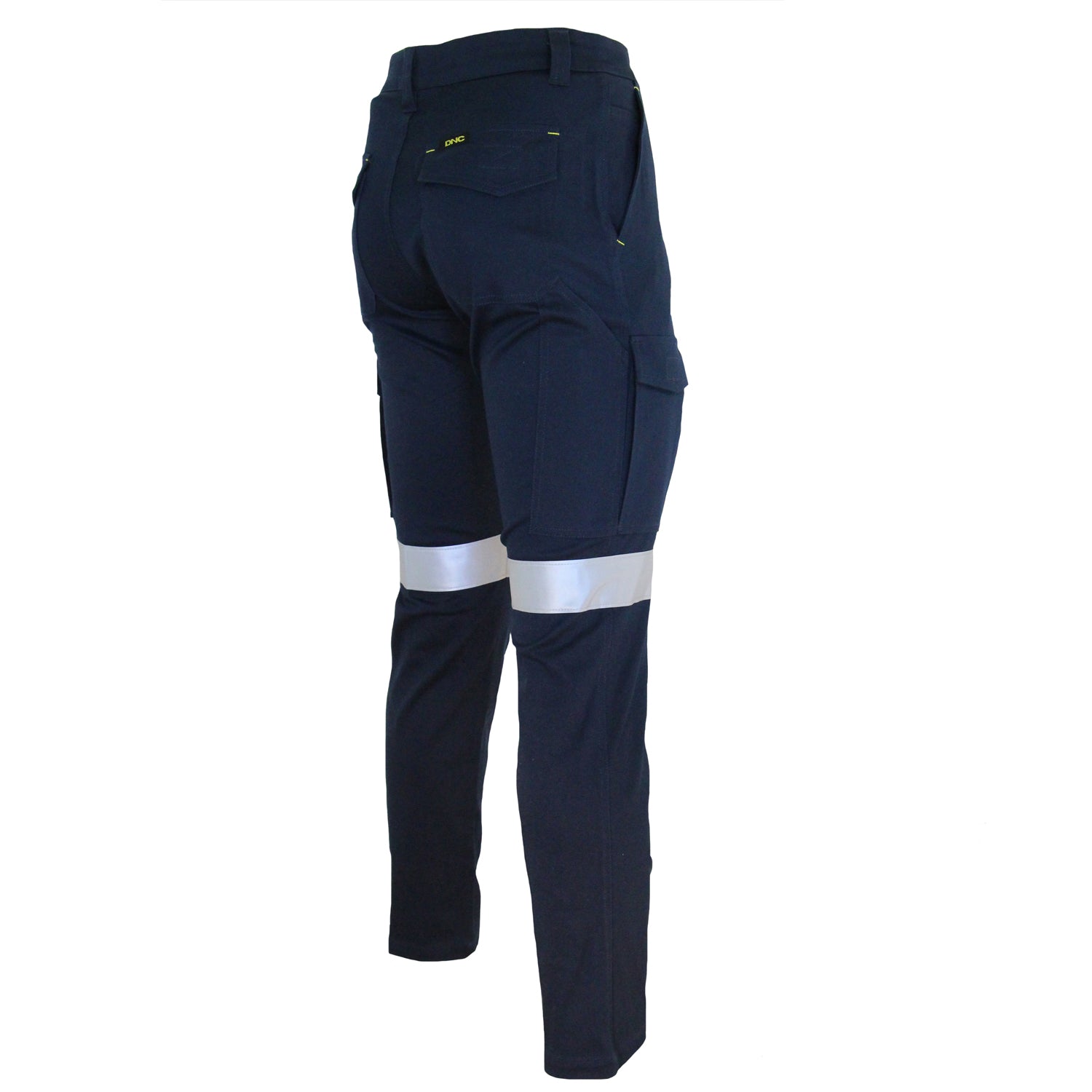 DNC SlimFlex Taped Cargo Pants (3366)