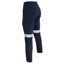 DNC SlimFlex Taped Cargo Pants (3366)