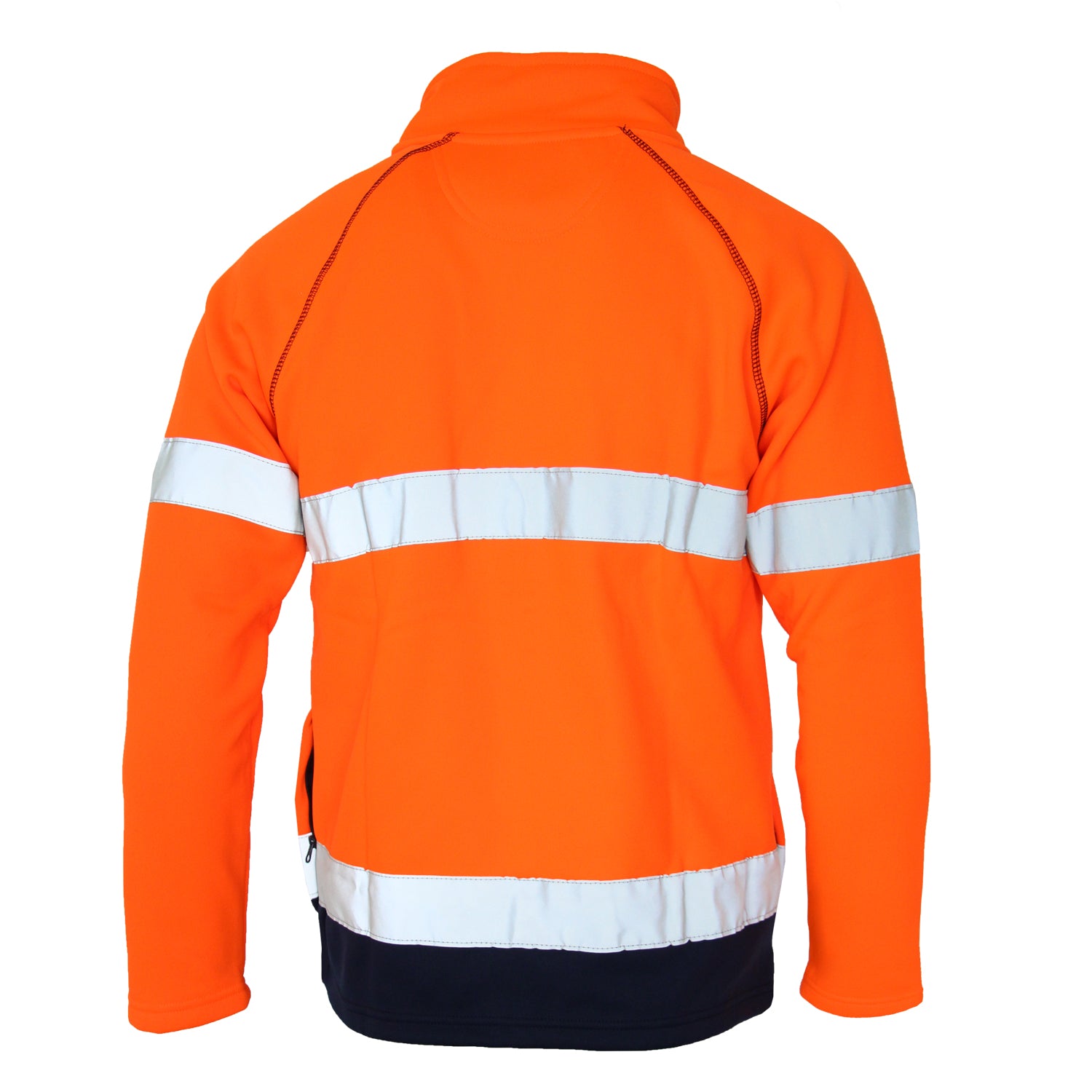 HiVis CSR Taped Softshell Jacket (3523)