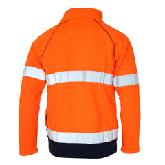 HiVis CSR Taped Softshell Jacket (3523)