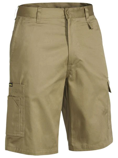 Bisley Cool Lightweight Utility Short (BSH1999)