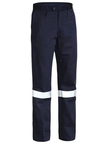 Bisley Westex Ultrasoft® 3M Taped Fr Work Pant (BP8000)