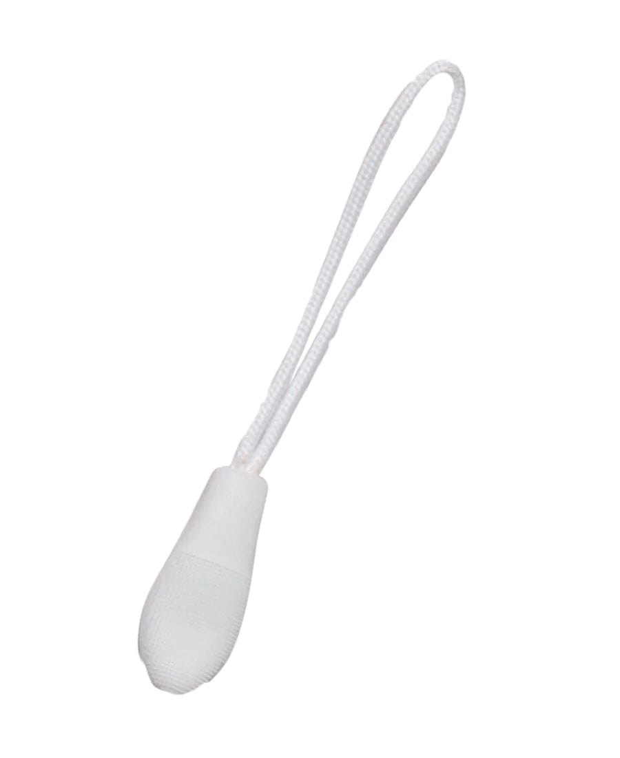 JB's Changeable Zip Puller (10PK) (3CZP)