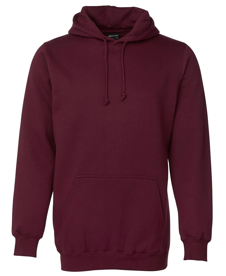 JB's Adults Fleecy Hoodie (3FH)