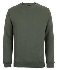 JB's Adults Fleecy Sweat (2nd 3 Colors) (3FS)