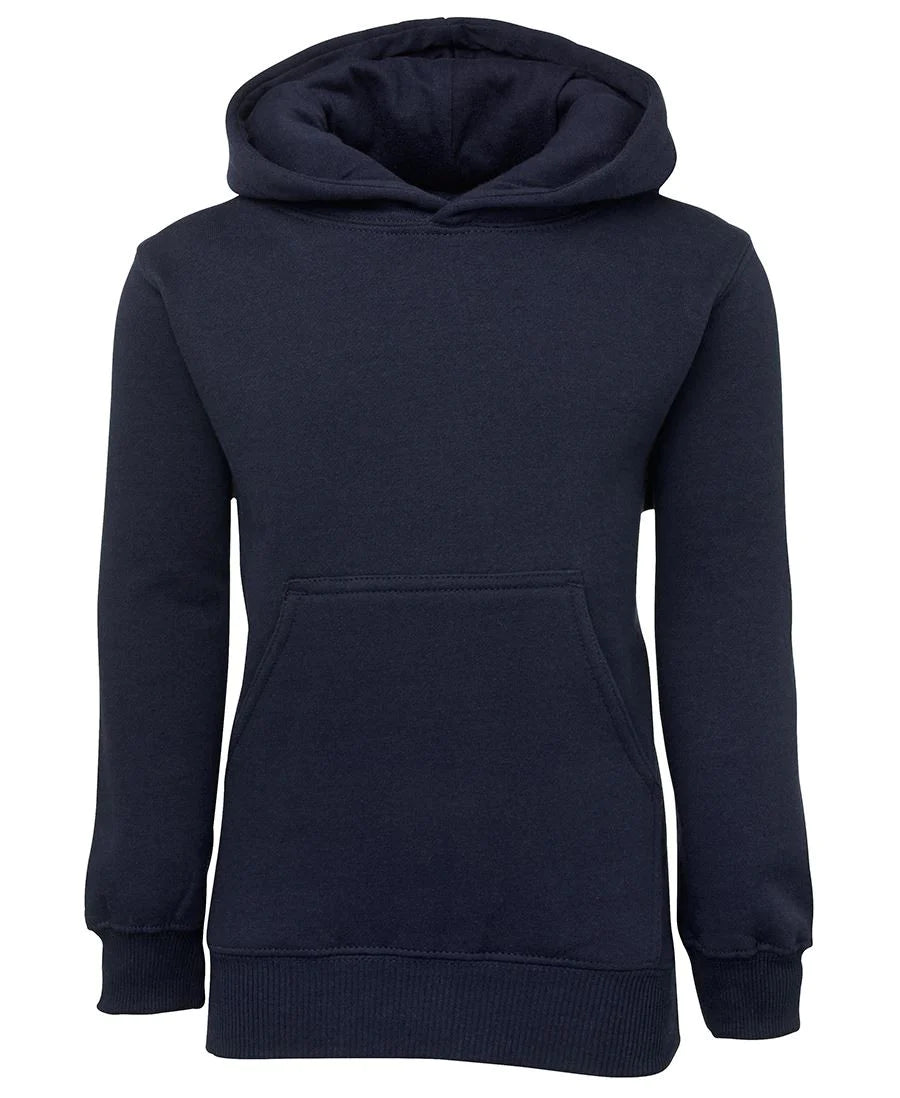 JB's Kids Fleecy Hoodie (3KFH)