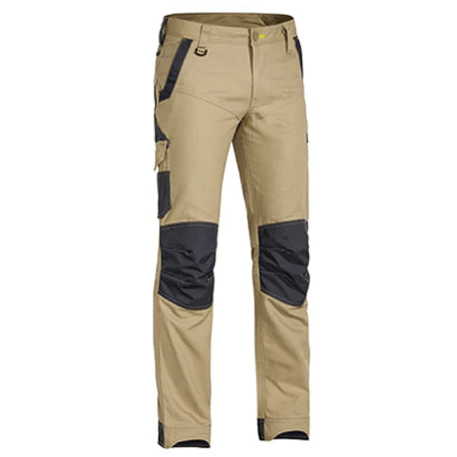 Bisley FLEX & MOVE Stretch Pant-(BPC6130)