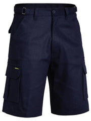 Bisley 8 Pocket Cargo Short-(BSHC1007)