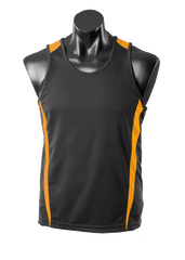 Aussie Pacific Eureka Kids Singlet 1st ( 12 Colour )-(3104)