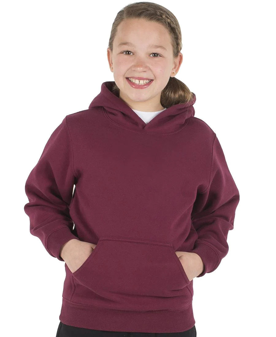 JB's Kids Fleecy Hoodie (3KFH)
