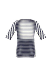 Biz Corporate Womens Camille Short Sleeve T-Top (44113)