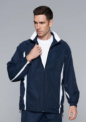 Aussie Pacific Eureka Mens Tracktop 2nd (9 Colour )-(1604)