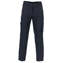 DNC Permanent Press Cargo Pants (4504)