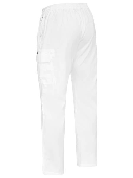 Bisley Elastic Waist Cargo Pants (BPC6400)