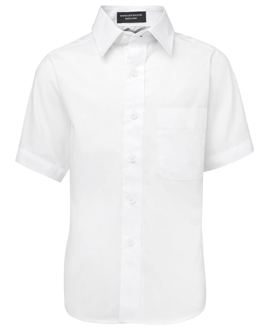 JB's Kids Poplin Shirt (4PK)