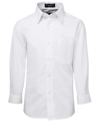JB's Kids Poplin Shirt (4PK)