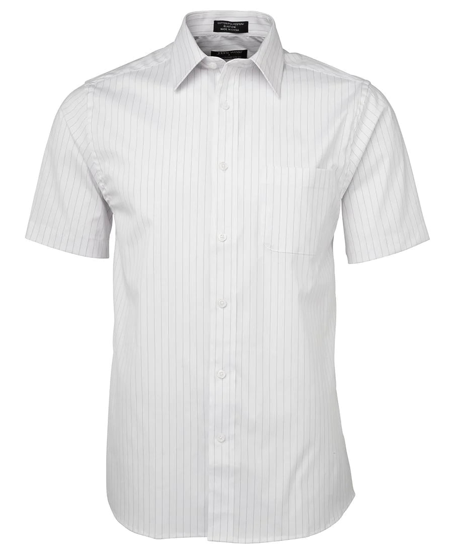 Jb's Urban S/S Poplin Shirt (4PUS)