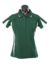 Aussie Pacific Eureka Lady Polo 1st (9 Colour)-(2304)