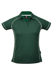 Aussie Pacific Endeavour Ladies Polo 1st (7 Colour)-(2310)