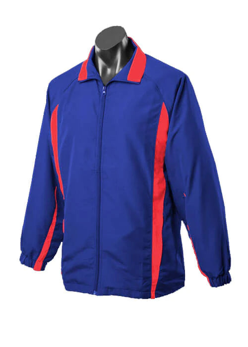 Aussie Pacific Eureka Kids Tracktop 1st (10 Colour)-(3604)