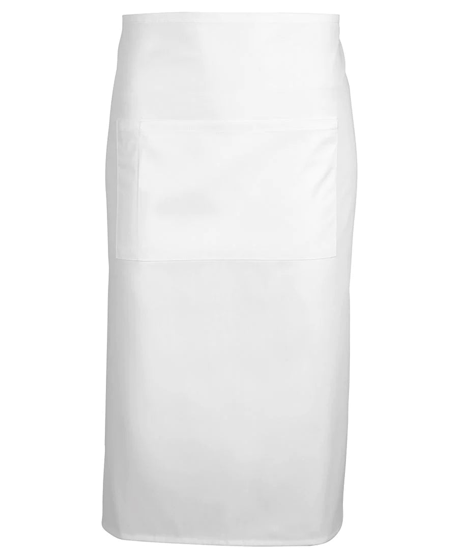 JB's Apron With Pocket (5A)