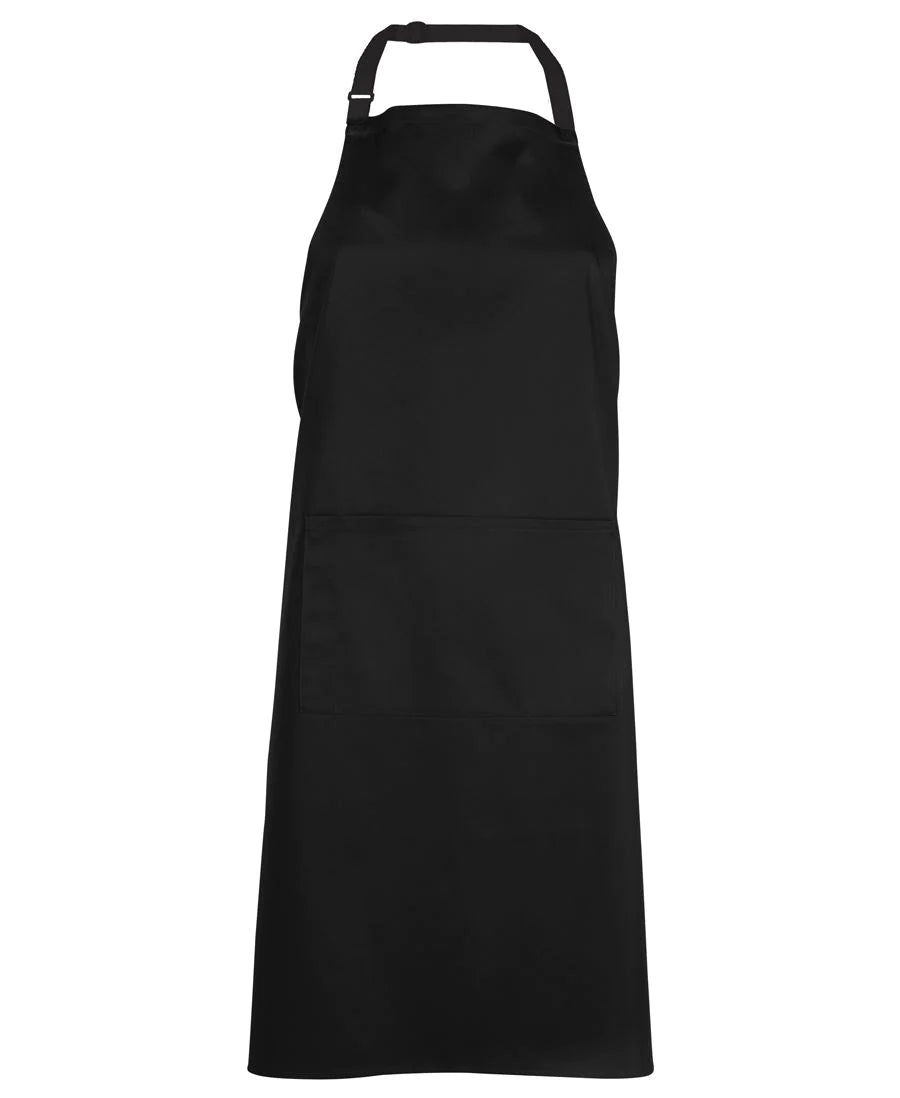 JB's Apron With Pocket (5A)