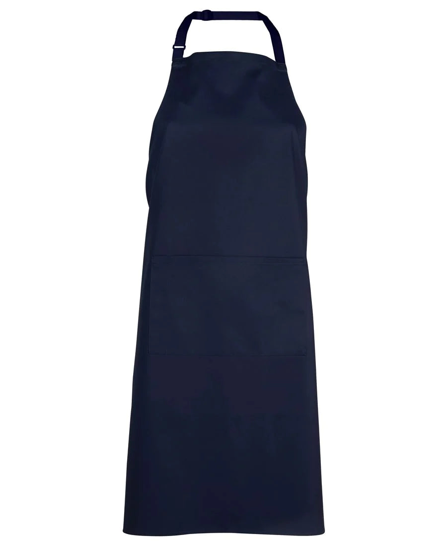 JB's Apron With Pocket (5A)