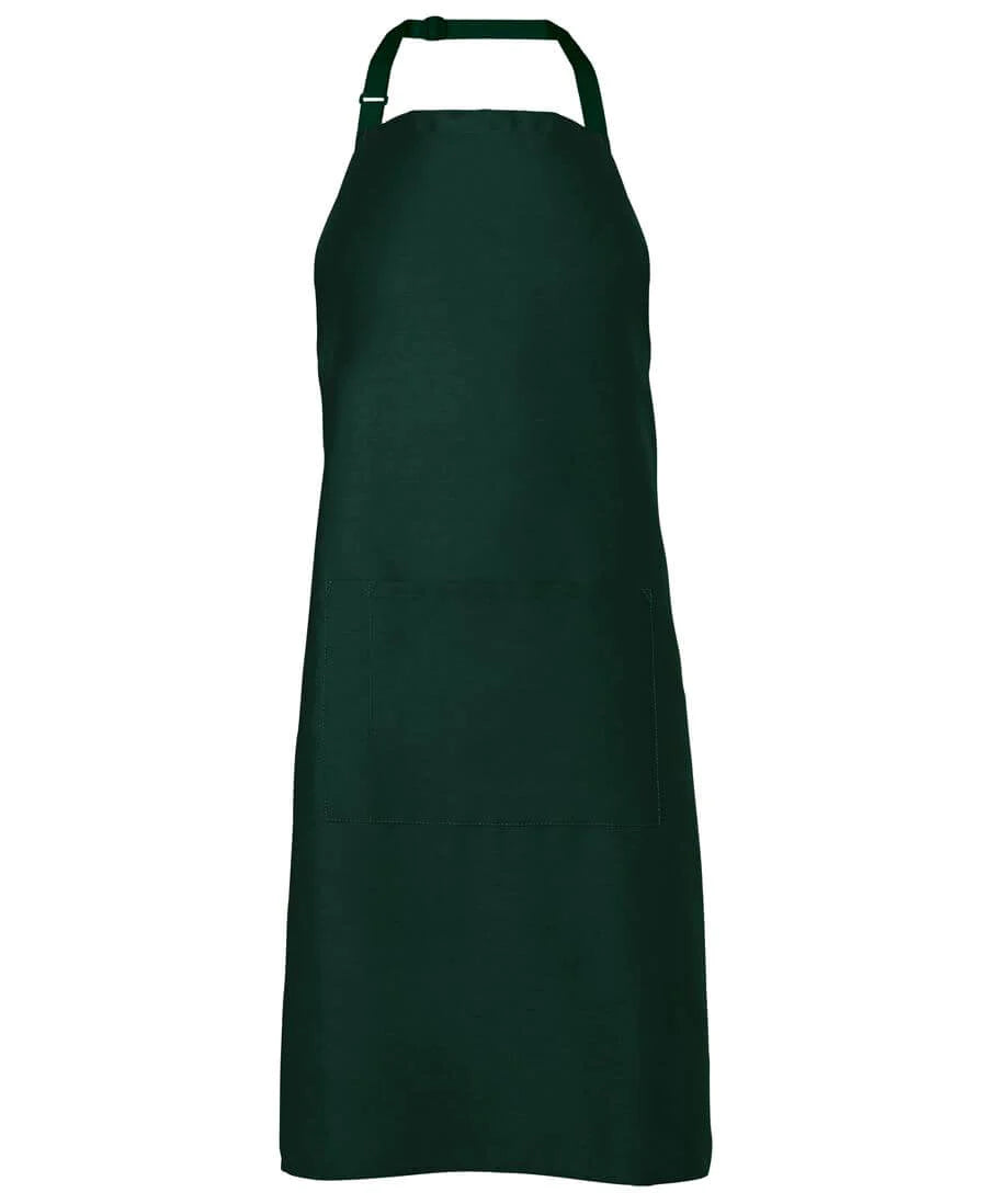 JB's Apron With Pocket (5A)