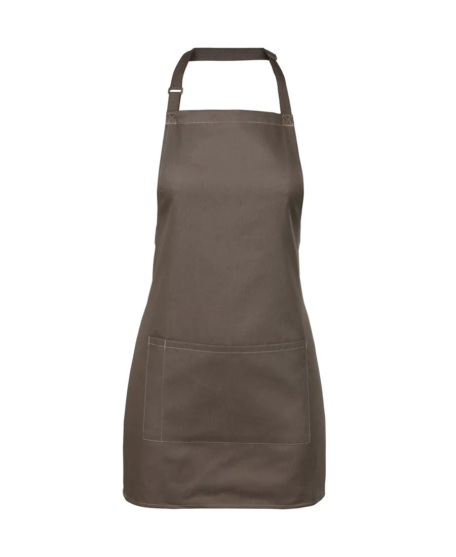 JB's Apron With Pocket (5A)