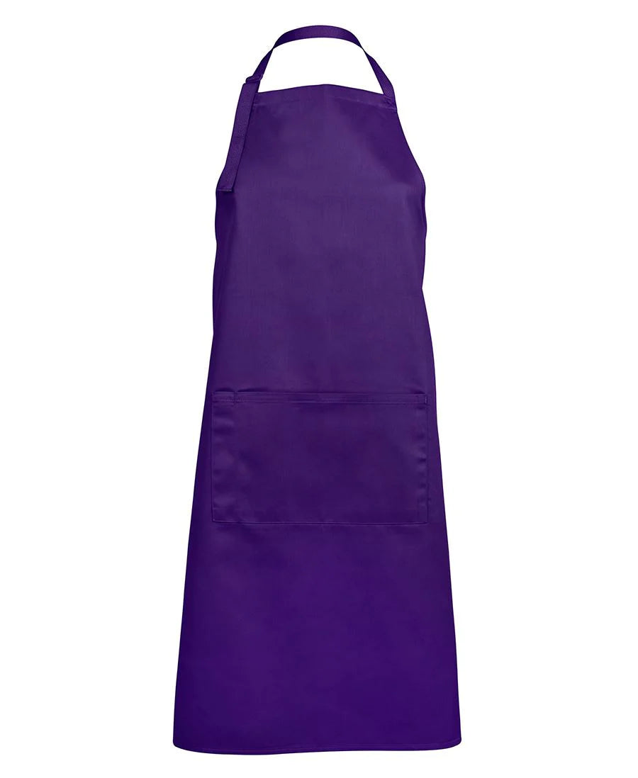 JB's Apron With Pocket (5A)