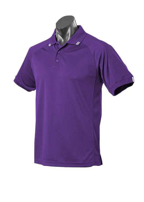 Aussie Pacific Flinders Mens Polo-(1308)