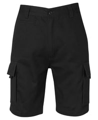 JB's Mercerised Cargo Short (regular/stout) (6MS)