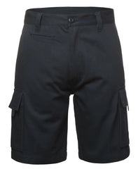 JB's Mercerised Cargo Short (regular/stout) (6MS)