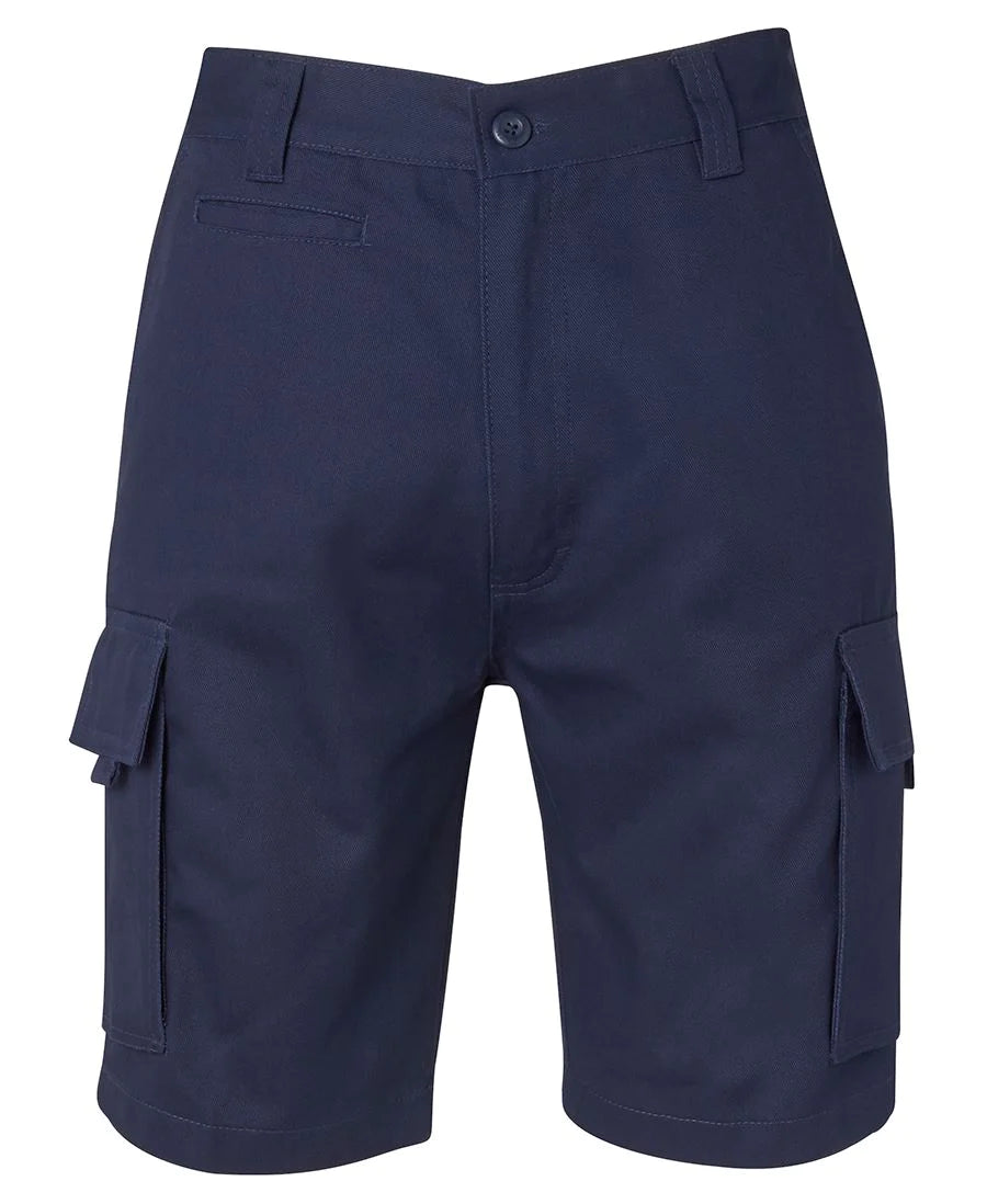 JB's Mercerised Cargo Short (regular/stout) (6MS)