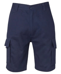 JB's Mercerised Cargo Short (regular/stout) (6MS)