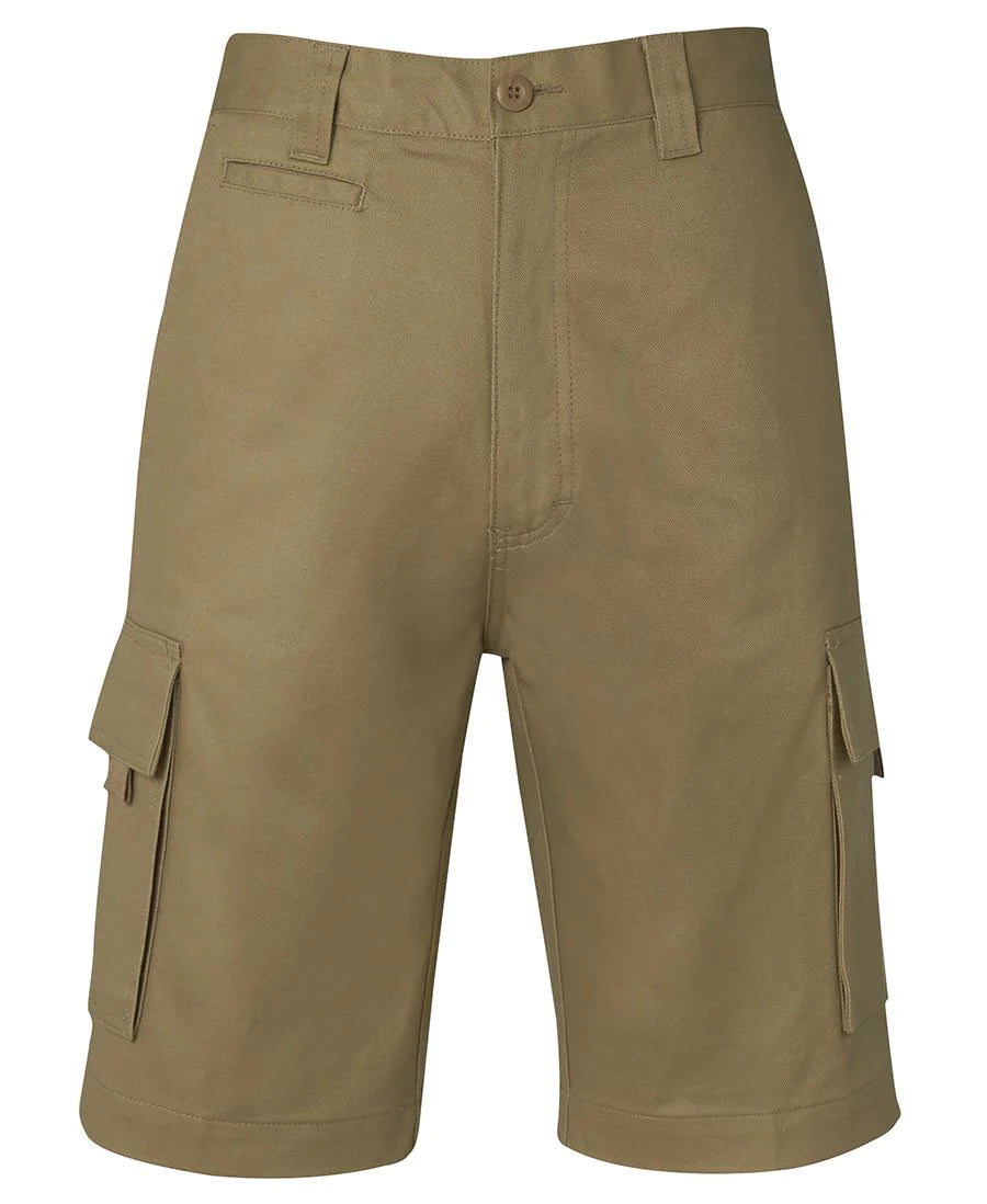JB's Mercerised Cargo Short (regular/stout) (6MS)